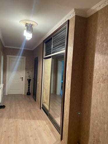 masazirda yeni tikili: 2 otaqlı, Yeni tikili, 82 kv. m — 6