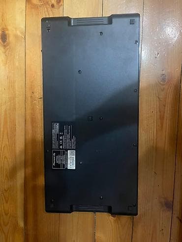 pioneer dvh 735 av: Dj Aparatı pioner təp təzə vəzyətdə hər şeyi işlək 1 ay işlənib bütün — 3