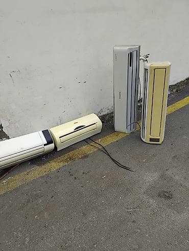 dyson ucuz: Divar tipli kondisioner daxili blokları Salam 4 ədəd Spilit satılır 1 — 1