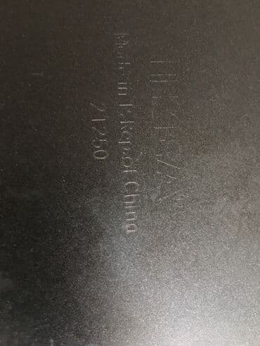 sac tava qiymeti: Tava, rəng - Qara — 2