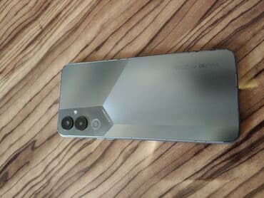 tecno pova 6: Tecno Pova, 128 GB, rəng - Boz — 3