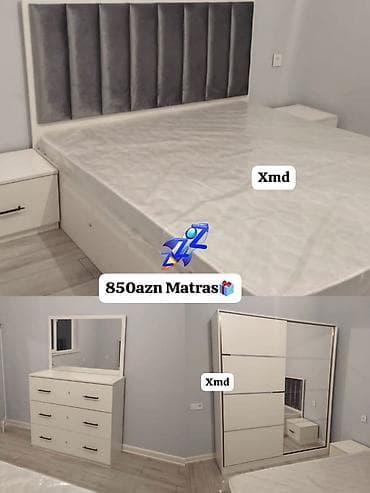 Yataq desdi
