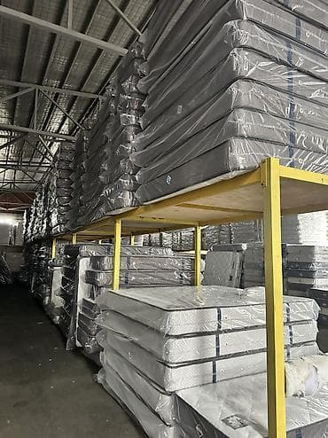 bal: Yeni, Ortopedik matras, İki nəfərlik — 1