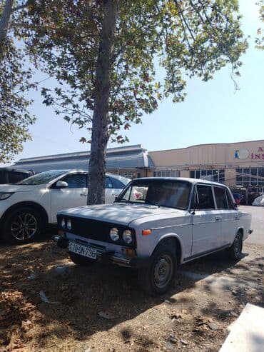 фольксваген поло новый кузов: VAZ 2106 (klassik “Jiquli”) sedan Xüsusiyyətlər:qiymətdə razılaşmaq — 10