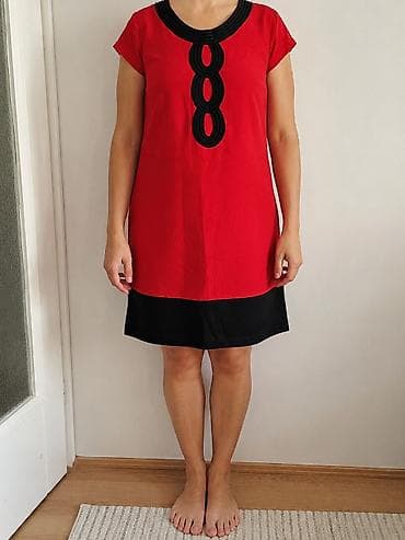 stringer alt geyimi: Ziyafət donu, Midi, M, XL, L — 5
