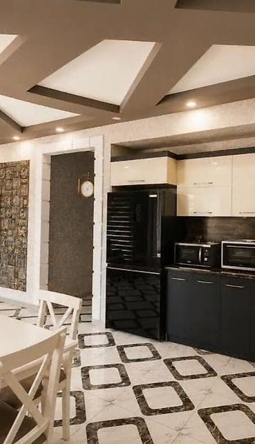 əmlak satışı: Mərdəkan qəsəbəsində, dənizə yaxın prestijli ərazidə təcili olaraq — 8