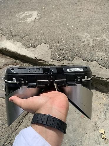 mercedes panel: Hyundai tucson, 2014 il, Orijinal, ABŞ, İşlənmiş — 6