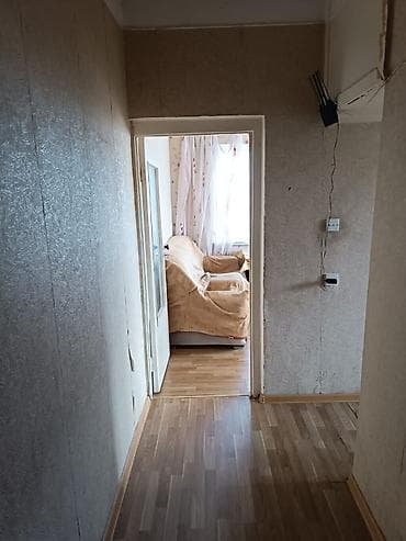 ev ucuz: Bakı, Qaraçuxur qəs., 1 otaqlı, Köhnə tikili, 40 kv. m — 4