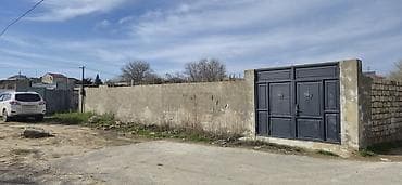 ismayilli torpag: Tikinti — 4