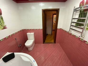 новостройки с ремонтом: 2 комнаты, Новостройка, м. Ази Асланов, 60 м² — 10