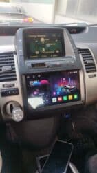 машины в азербайджане: Toyota Prius: 1.5 л | 2009 г. Седан — 6