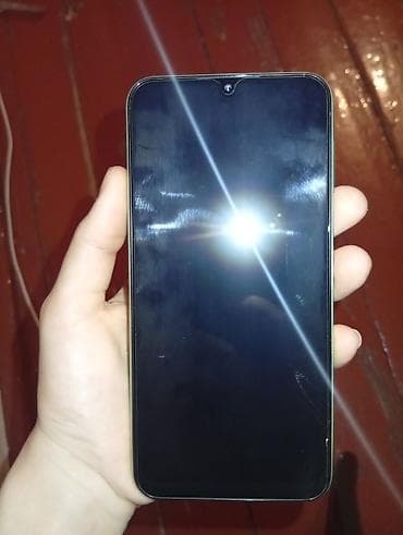 nokia ucuz: Samsung Galaxy A24 4G, 128 GB, rəng - Yaşıl, Barmaq izi — 1
