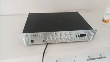 Mikrofonlar: İdealdır — 1