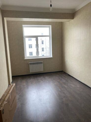 sarayda yeni tikili binalar: Hövsan qəsəbəsi, Hövsan Mida 2 layihəsidə, yeni tikili, 9 mərtəbəli — 3