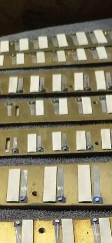 Fleytalar: Qarmon, Akustik, Yeni, Ünvandan götürmə — 3