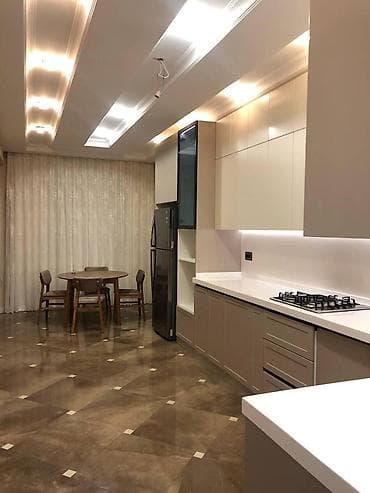 icare obyek: İcarəyə verilir 3 otaqlı yeni tikili 150 m², Nərimanov r. Kateqoriya — 10