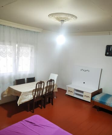 naxcivan ev kiraye: 35 kv. m, 1 otaqlı — 1