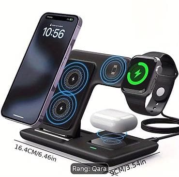 cabel: Simsiz şarj cihazı Yeni — 1