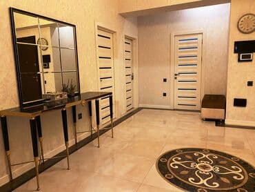 9 cu mikrorayon mir calal kucesi: Xətai metrosu yaxınlığı 19 mərtəbəli binanın 19-cu mərtəbəsi ümumi — 1