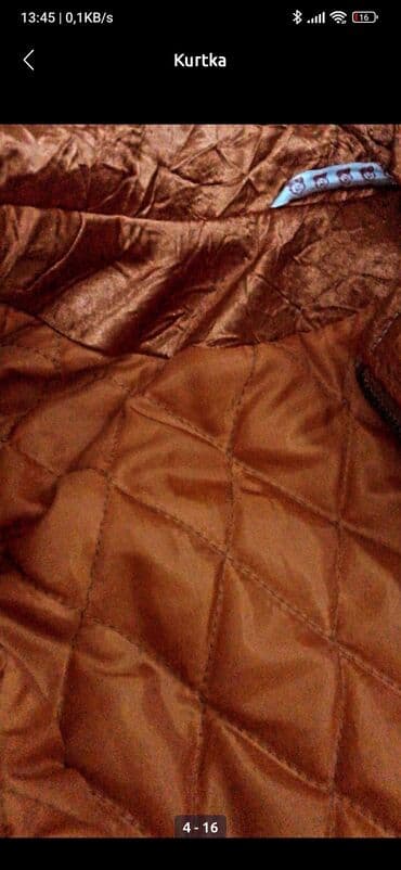 kişilər üçün demisezon steqan gödəkçələr: Kurtkalar — 3