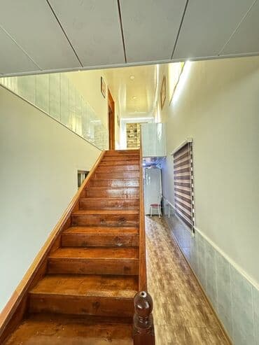 merdekanda heyet evlerinin satisi: 6 комнат, 240 м² — 22
