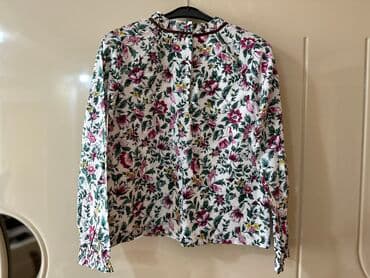 Pencəklər: Köynek. Janie and Jack. Razmer 12 yaş. Xarici brenddir. Tanıyanlar — 2