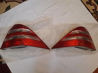 nexia 1: Mercedes-Benz 1998 il, Orijinal, Almaniya — 7