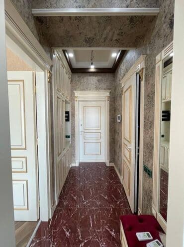 bayil kiraye: Bayilda 17 mertebeli binanın 15-ci mərtəbəsində yerləşən ümumi sahəsi — 3