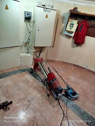 ikinci el qapi: #betonisleri #beton #betonkesme #betonkəsimi #betonkesim #betondesme — 6