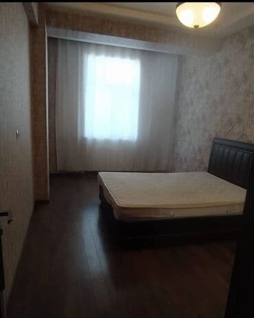 kiraye evler elmler metrosu: Köroğlu metrosuna yaxın 13 mertebeli binanın 5-ci mərtəbəsində — 8