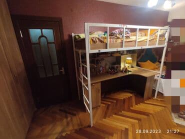 стеклянные полки на стену: Для девочки и мальчика, Б/у — 9