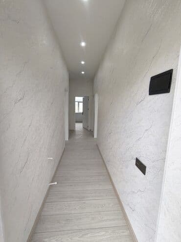 баку белый город купить квартиру: 3 комнаты, Новостройка, 100 м² — 12