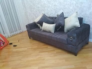 ofis divanları: Divan, Vеlur parça — 4