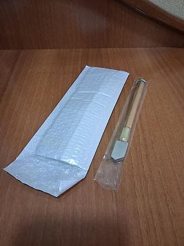 Mexaniki əl alətləri: Şüşə kəsən alət - Peşəkar tipli, əl ilə istifadə olunan şüşə kəsən - — 1