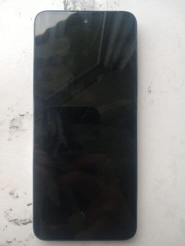 сенсорный экран на телефон fly 506: Redmi 12, 128 GB, rəng - Göy, Sensor — 2