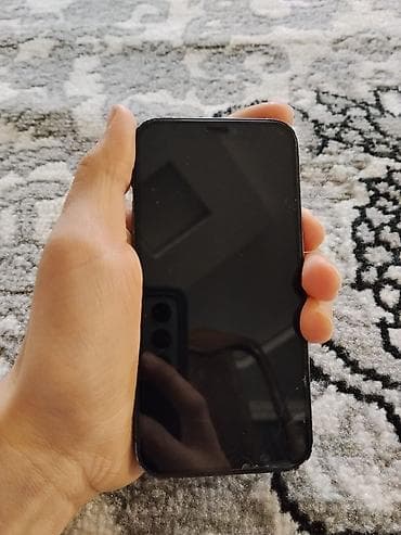 dubayski iphone: IPhone 12, Qara, Face ID — 3