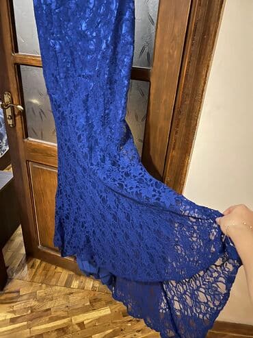 ikinci el don: Bir defe geynilib.hec bir yerinde problemi yoxdur,beli karsetli — 5