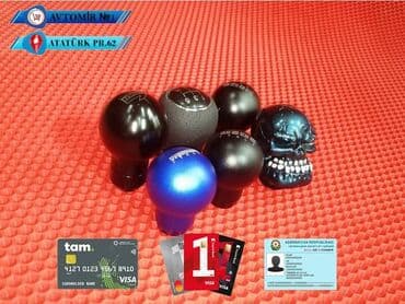 start stop qurasdirilmasi qiymeti: Sükan başlığı bundan başqa hər növ avtomobi̇l aksessuarlarinin — 1