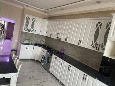 qarayev obyekt: Qara qaraev metrosuna yaxın 17 mertebeli binanın 13-cu mərtəbəsində — 2