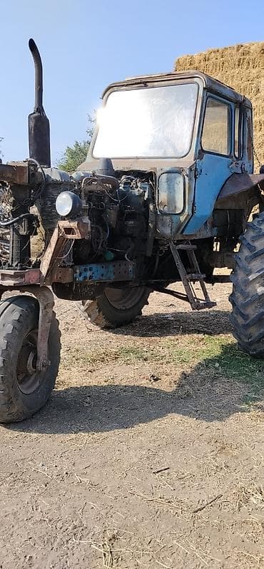 t40 traktor satisi: Satılır ünvan Ağcabədi — 3