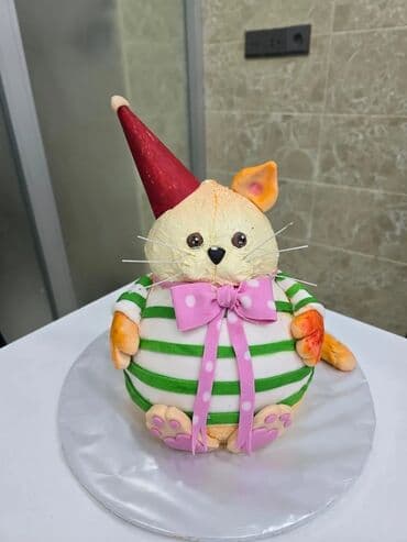 Кондитерские изделия, сладости: 🎂 Tort və Şirniyyat Sifarişləri Qəbul Olunur! 🍰 Hər növ şirniyyat — 9