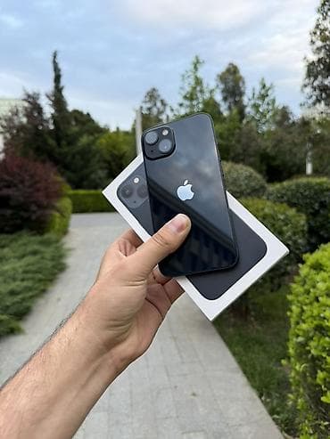 gogle pixel 9: IPhone 13, Qara, Face ID — 3