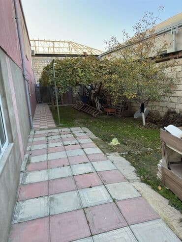квартира в баку: 6 otaqlı, Yeni tikili, 310 kv. m — 12