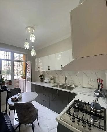 ✅️Kvartirant axtarılır tək xanım düzgün,səliqəli ev sahibi xaricdə