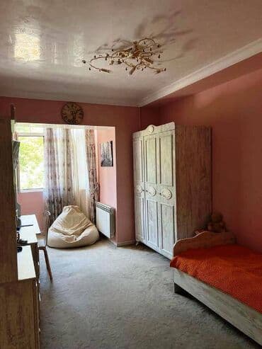 продажа квартир: Белый город, 5 комнат, Новостройка, м. Хатаи, 110 м² — 7