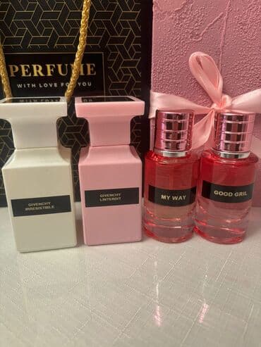 black leather parfum: Müxtəlif brend notlarına əsaslanan ətir kolleksiyası - Geniş seçim — 5