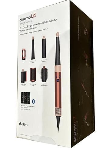 patchi qiymət: ✨💖 Dyson Airwrap i.d Original 💖✨ 🔥 ENDİRİMDƏ — CƏMİ 600 AZN 🔥 ❗ Bu — 3