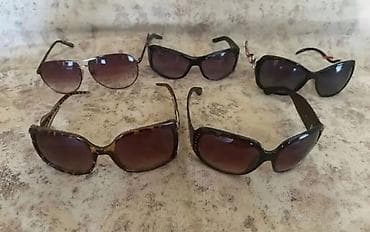 Очки: Солнцезащитные очки, Ray-Ban — 4