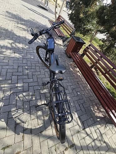 Uşaq velosipedləri: Təcili deyil. Köçlə əlaqədar Trek Dual Sport 2 Gen 5 velosiped — 8