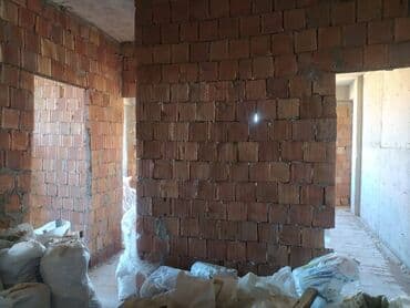 xacmaz ev: 3 otaqlı, Yeni tikili, 96 kv. m — 8